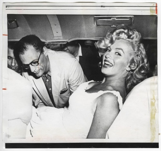 Marilyn Monroes Children