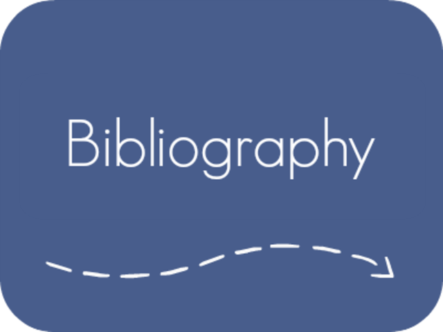 Bibliography