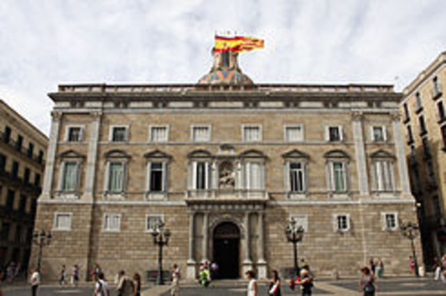 Generalitat.
