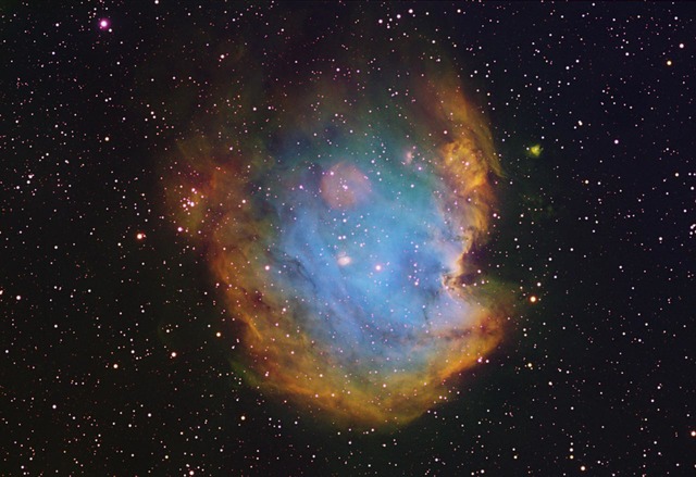 Planetary Nebulae