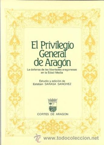 Privilegio general