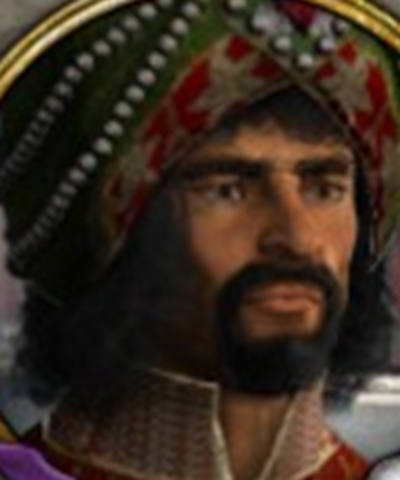 As-Saffah(First Abbasid Caliph)