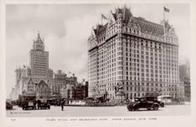 Museum of Modern art