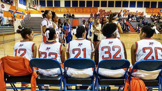 Supporting the cause