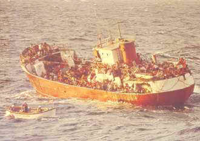 Refugee Education Assistance Act