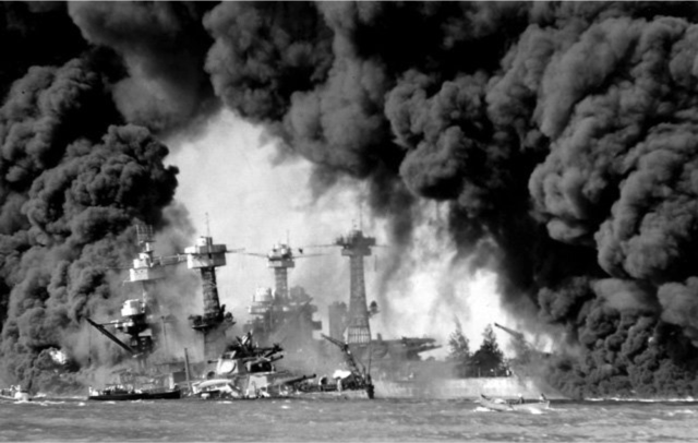 Atomic Bombing of Hiroshima