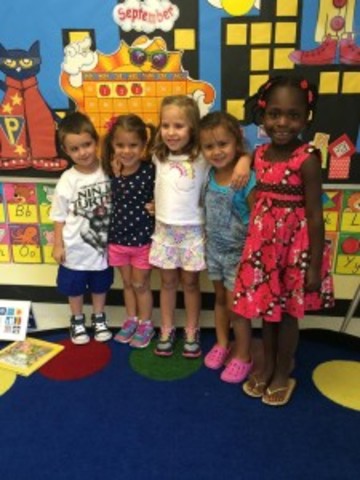 Universal Preschool in Georgia