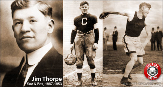 Jim Thorpe