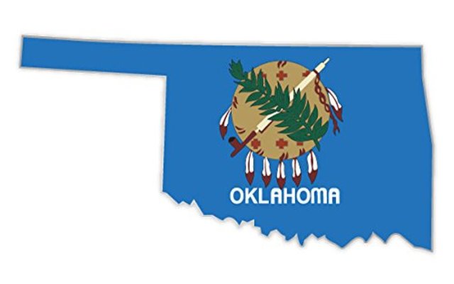 Founding of Oklahoma