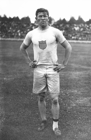 1912 Olympics