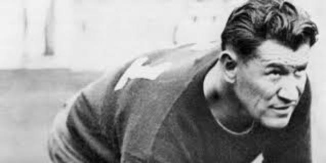 1912 Olympics (Jim Thorpe)