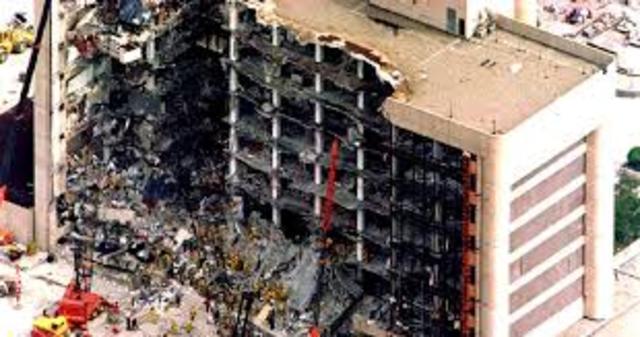 Oklahoma City Bombing