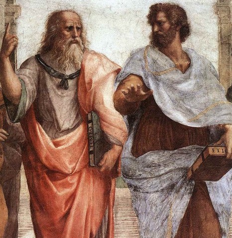 ANTIGÜEDAD GRECOLATINA