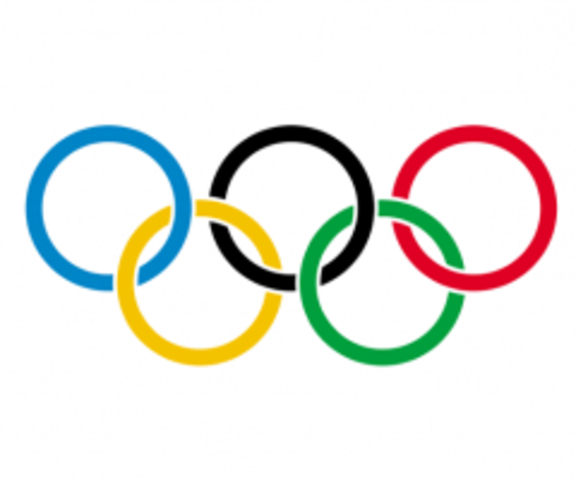 Aniversario juegos olímpicos