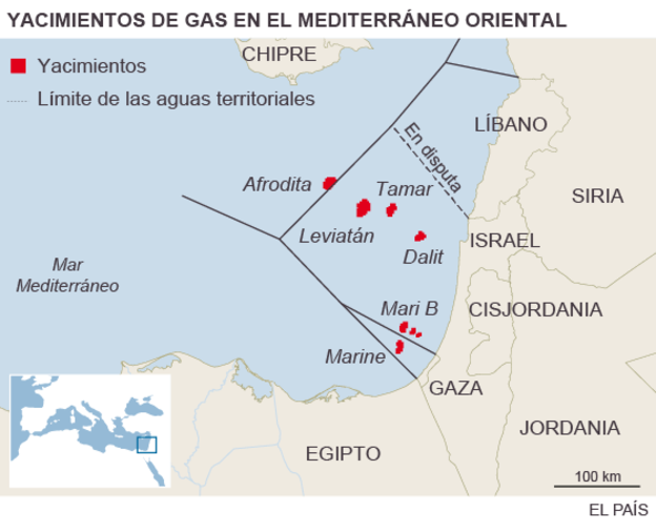 Una diplomacia a medio gas deja a España marginada.