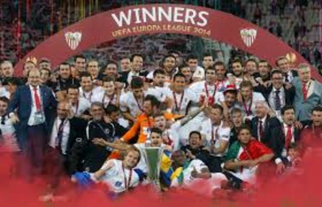 Sevilla F.C