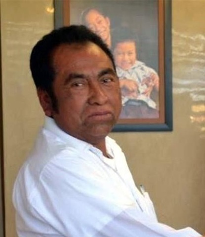 asesinato a presidente de chiapas