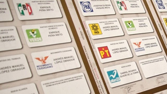 elecciones mexico