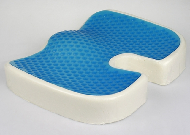 3rd Type of Memory Foam