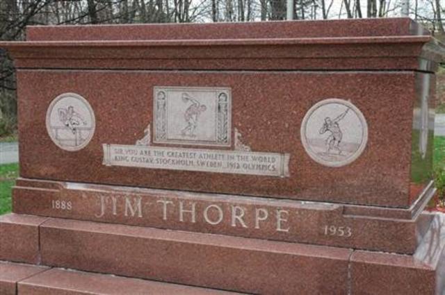 Jim Thorpe Date of Death