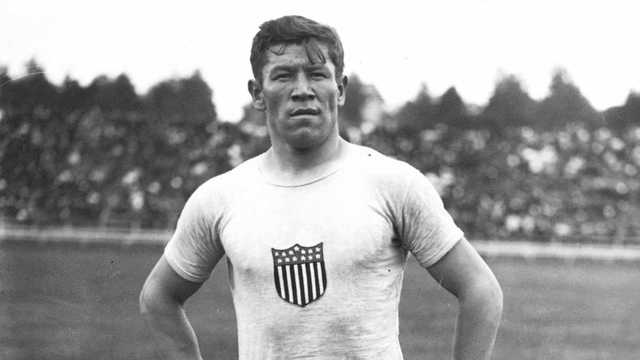 Jim Thorpe