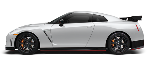 Getting my first car