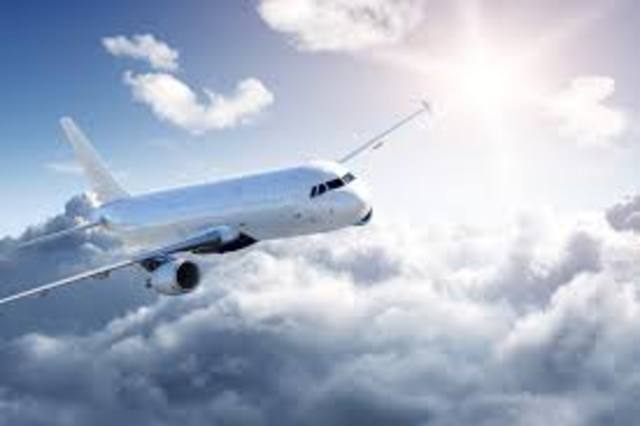 First Trip out of the country (Childhood)