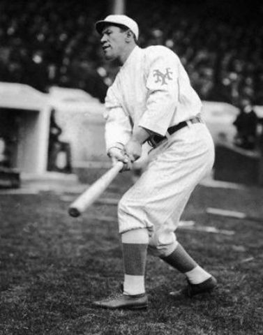 Jim Thorpe Baseball