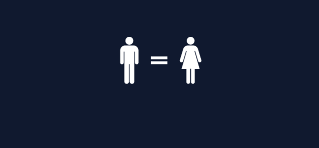 Igualdad de la mujer