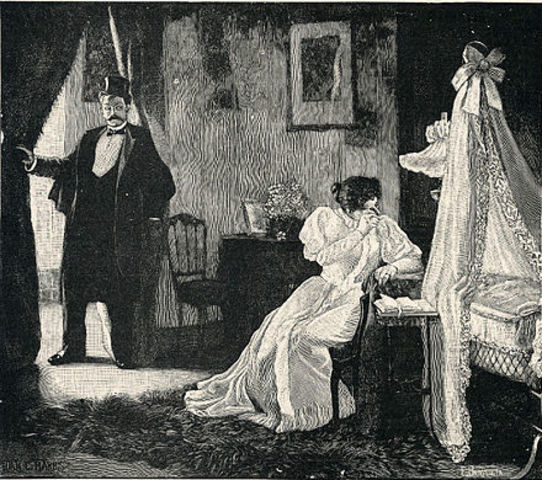 Divorcio (divortiu)m