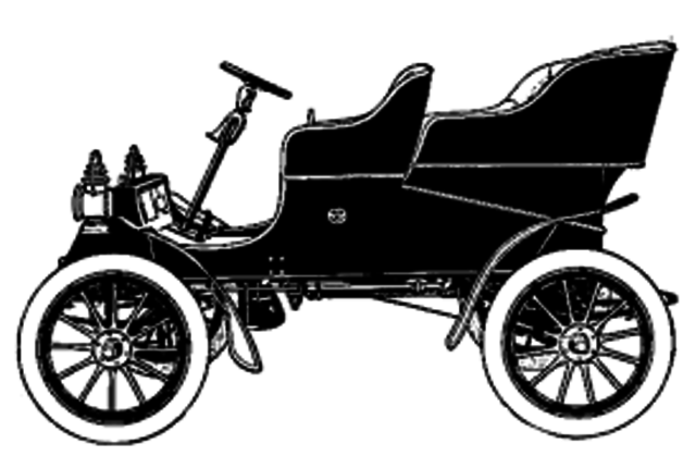The Invention of the Model T