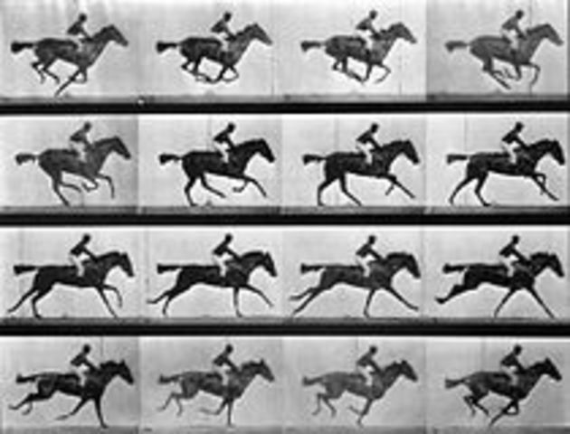 Los hermanos franceses Auguste Marie Louis Nicolas Lumière y Louis Jean Lumière fueron los inventores del cinematógrafo