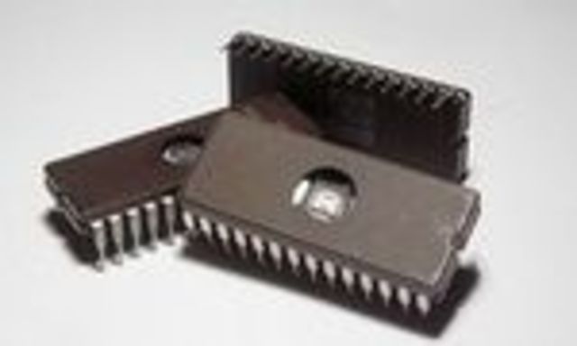 Primer circuito integrado