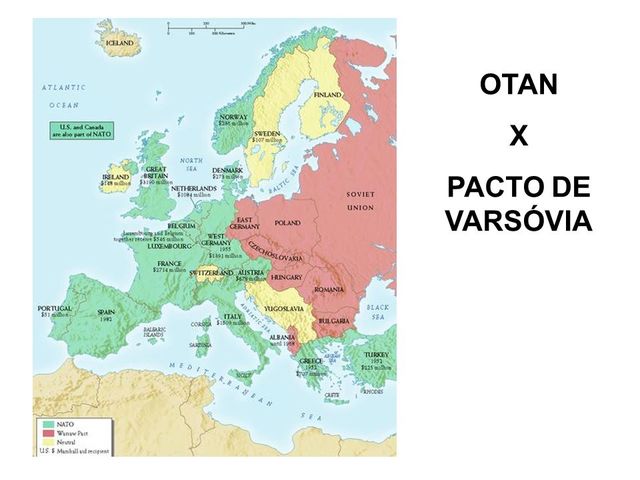 Pacto de Varsóvia