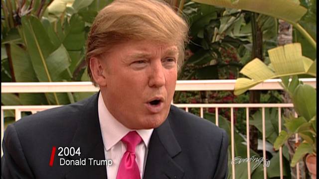 Trump pierde el control del negocio de los casinos