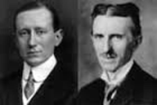 Whats a Radio without a Station?