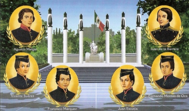 Day of heroic children