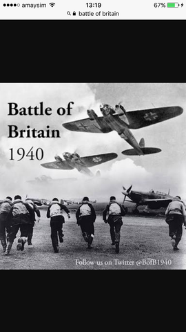 Battle of britain