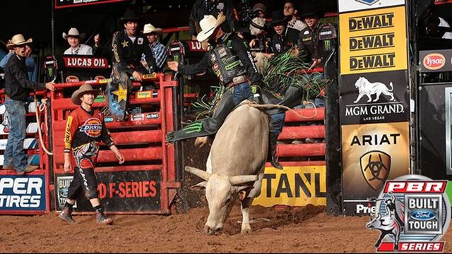 PBR en Tucson,Arizona