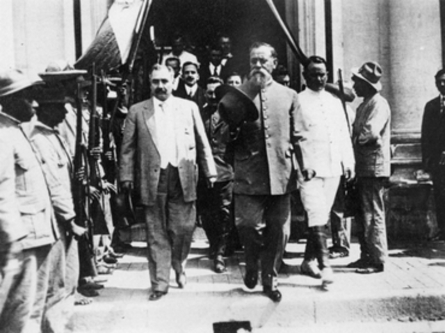 Constitution of 1917