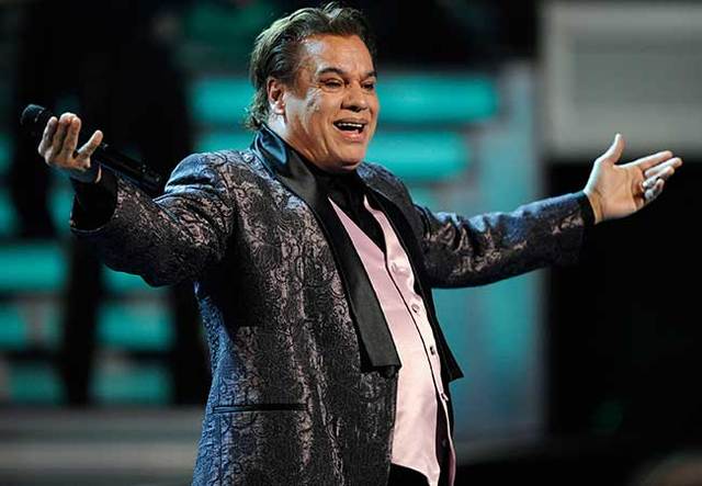 muere Juan Gabriel(Alberto Aguilera)
