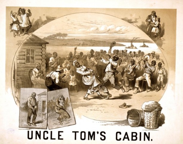 Uncle Tom's Cabin