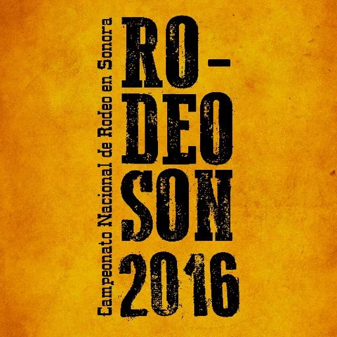 Campeonato Nacional De Rodeo en Hermosillo,Sonora
