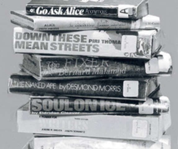 Board of Education vs. Pico