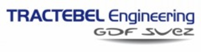 Client seminar with Tractebel Engineering | Bruxelles - 04 février 2016