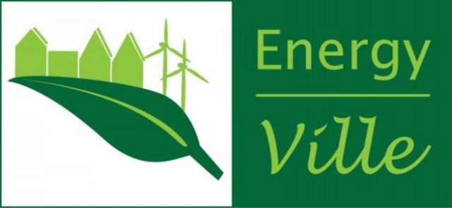 Visite d'EnergyVille | Genk - 11 octobre 2016