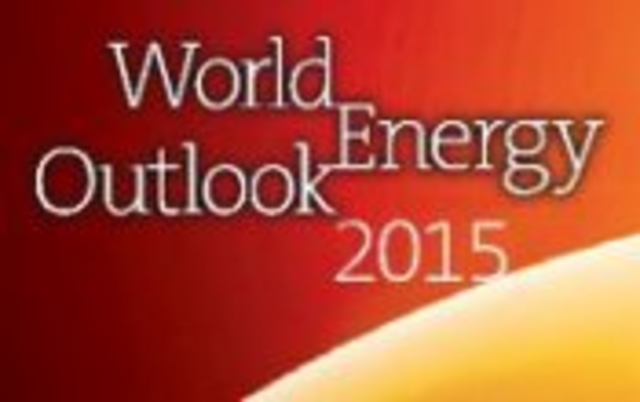World Energy Outlook - IEA | Bruxelles - 19 avril 2016