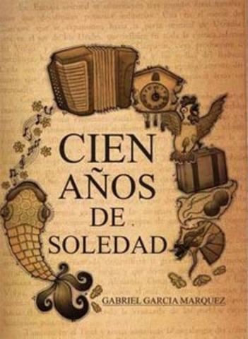 Cien años de Soledad