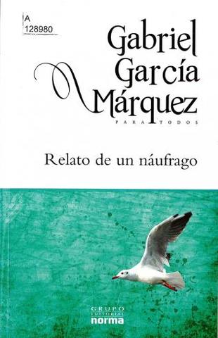 Relato de un náufrago