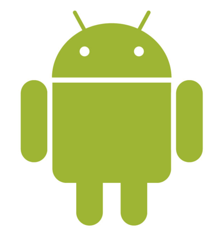 Android Alpha / apple pie (version 1.0)